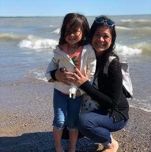 Meet your Posher, Malia